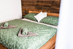 Apartmány ZeMě